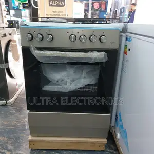 Alpha Oven 60/60