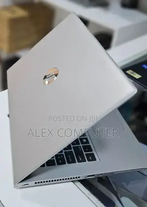 New Laptop HP ProBook 640 G5 16GB Intel Core I7 SSD 512GB