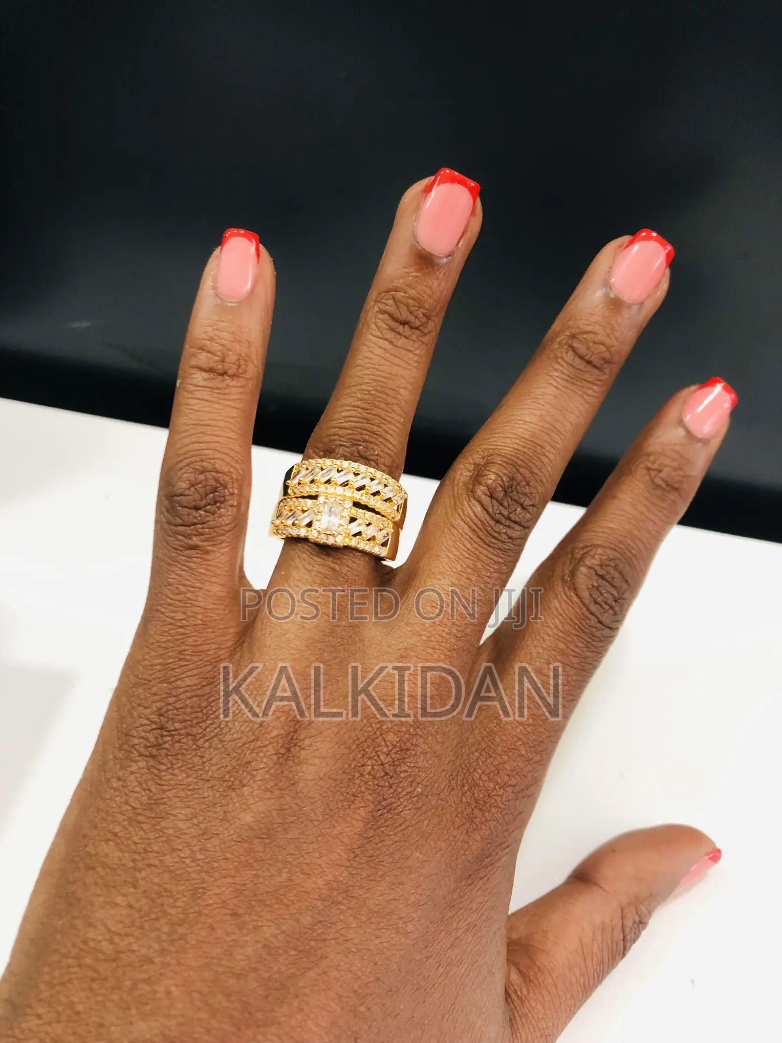 Wedding Ring