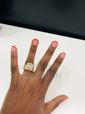 Wedding Ring