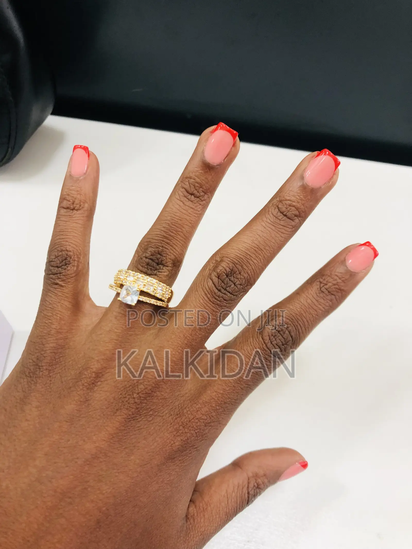 Wedding Ring