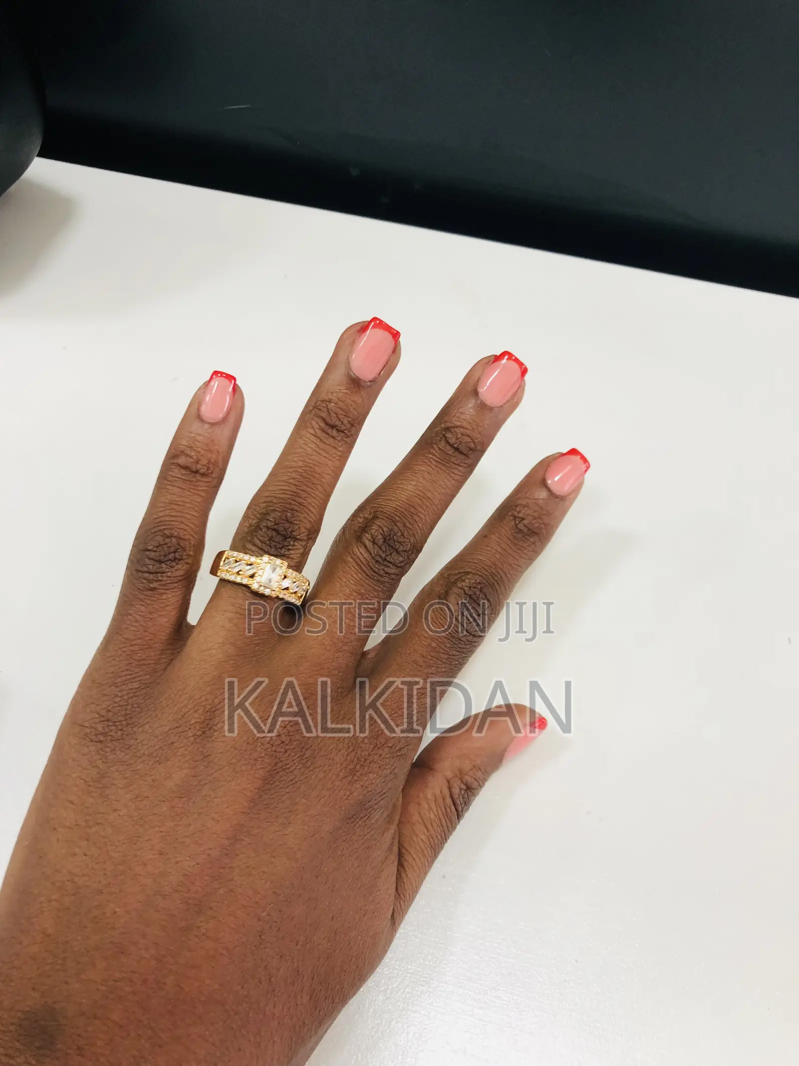 Wedding Ring
