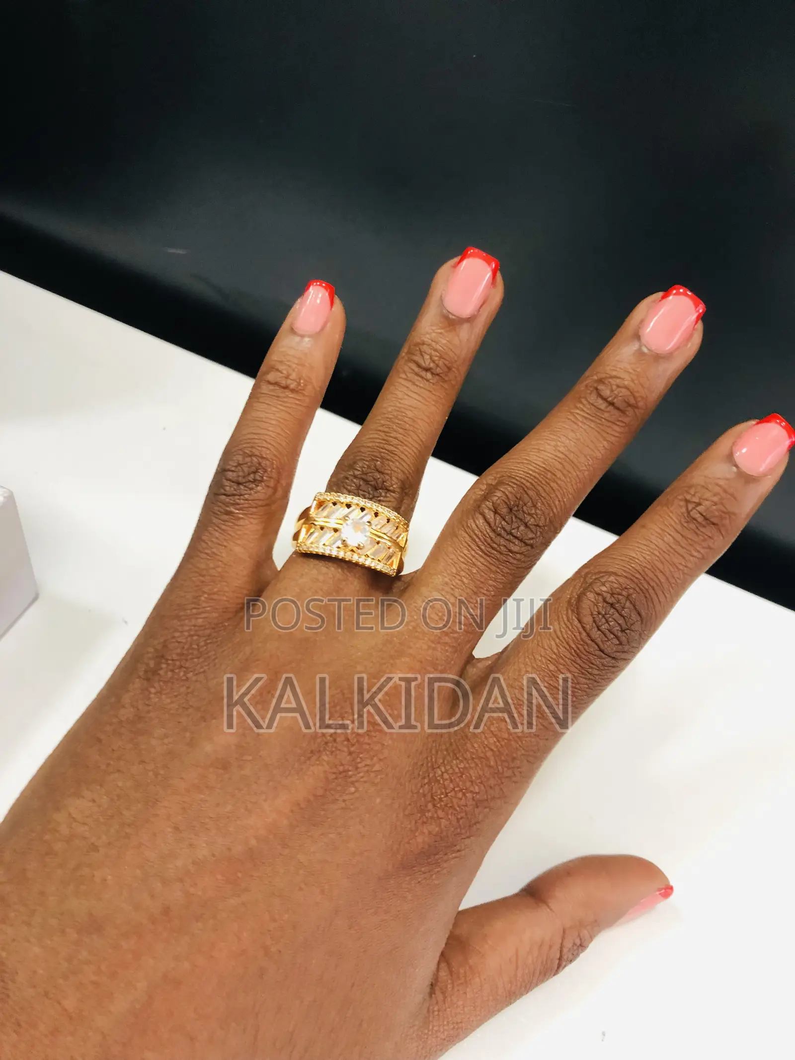 Wedding Ring