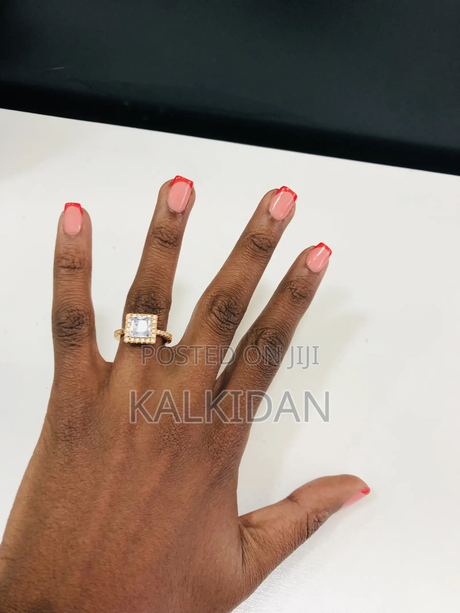 Wedding Ring