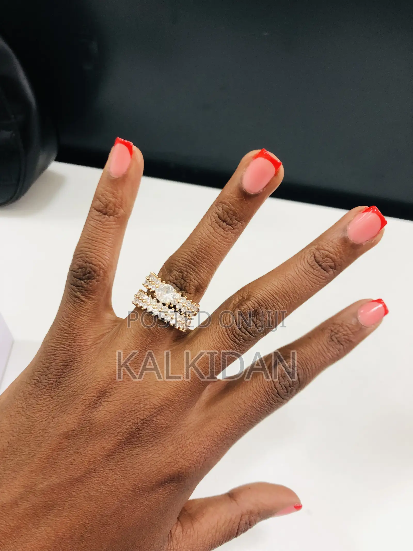 Wedding Ring