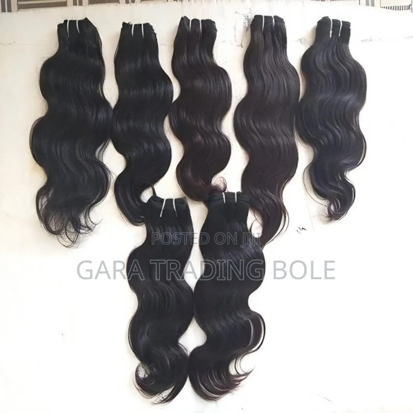 Human Hair