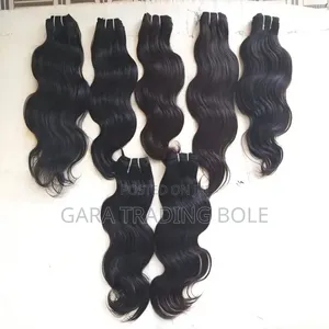 Human Hair