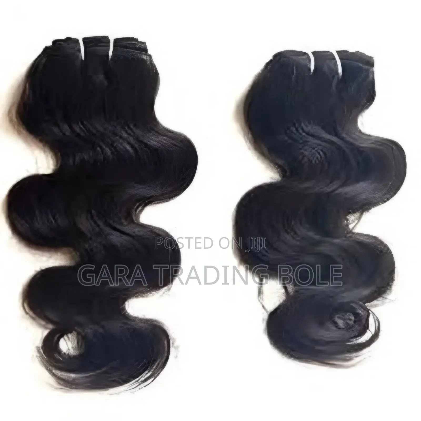 Human Hair