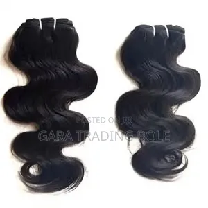 Human Hair