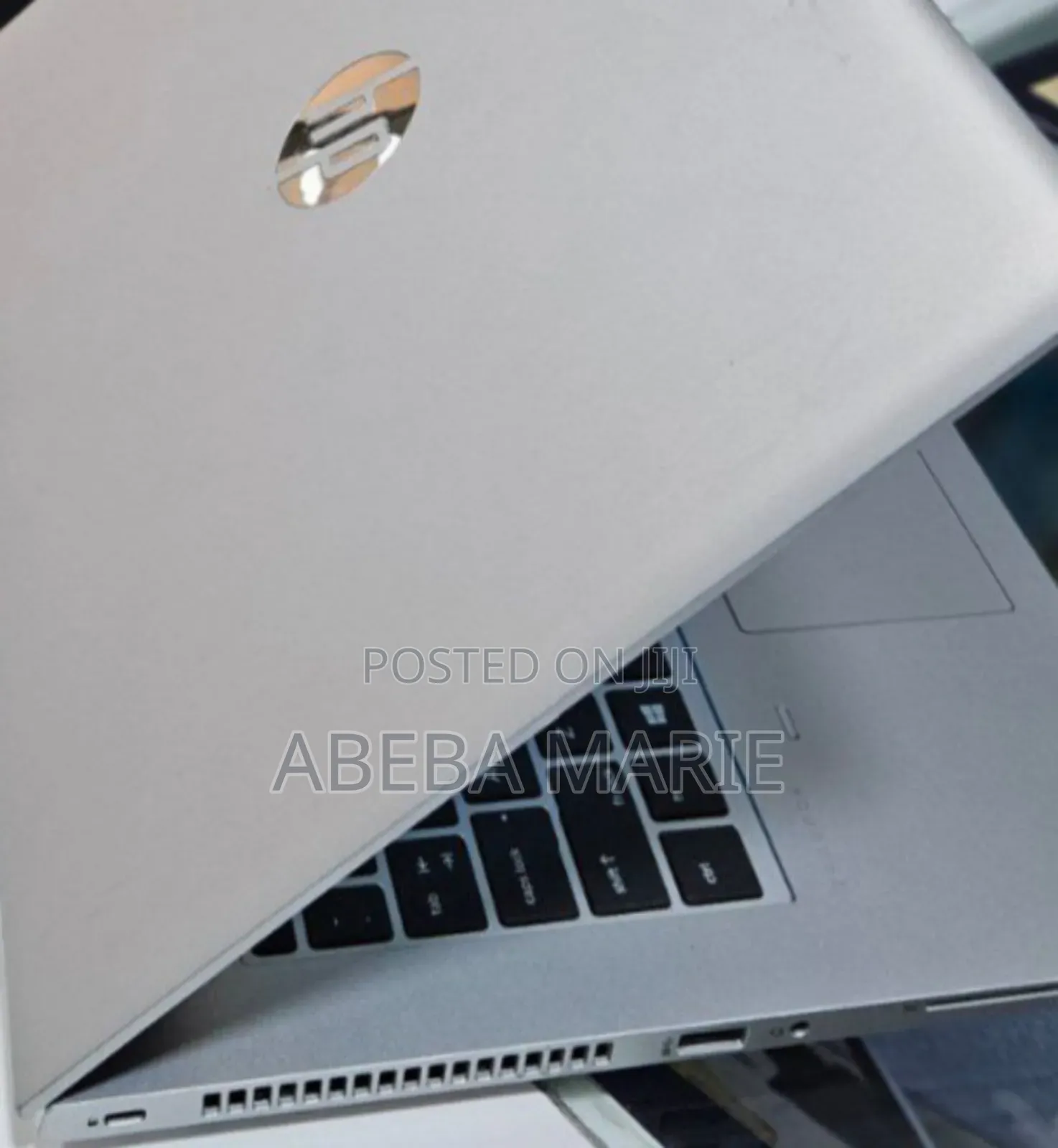 New Laptop HP ProBook 640 G4 16GB Intel Core i7 SSD 512GB