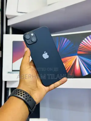 Apple iPhone 14 Plus 128 GB Blue