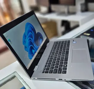 New Laptop HP EliteBook 840 16GB Intel Core I5 SSD 512GB
