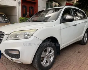 Lifan 530 2013 White