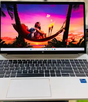 New Laptop HP Probook 450 16GB Intel Core I7 SSD 512GB