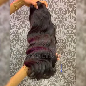 Human Hair Brazil and Italy