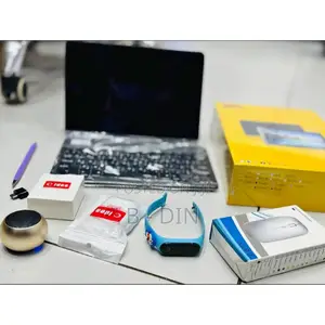 New C idea CM2000+ 512 GB