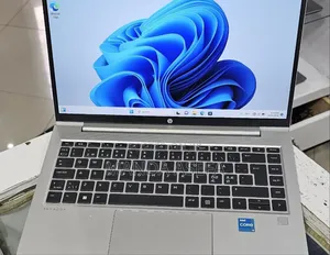 New Laptop HP ProBook 430 8GB Intel Core I3 SSD 512GB
