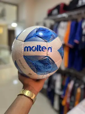 Classic Molten Futbal