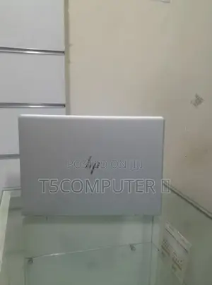 New Laptop HP EliteBook 840 G5 8GB Intel Core I5 SSD 512GB