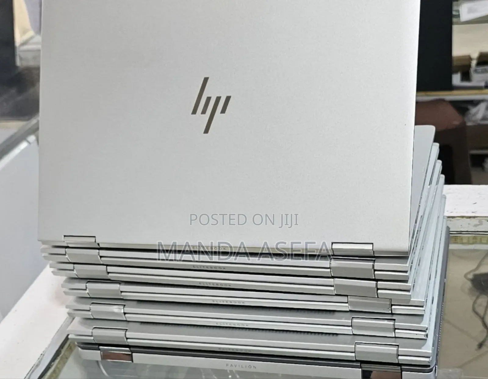 New Laptop HP EliteBook 1040 16GB Intel Core I7 SSD 512GB