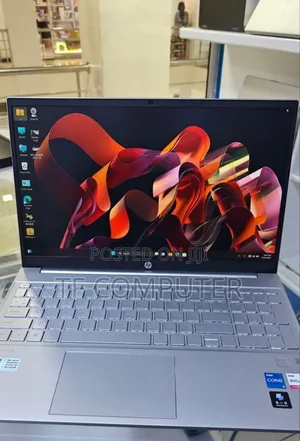 New Laptop HP Pavilion 15 16GB Intel Core I5 SSD 1T