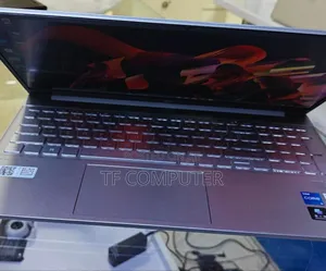 New Laptop HP Pavilion 15 16GB Intel Core I5 SSD 1T