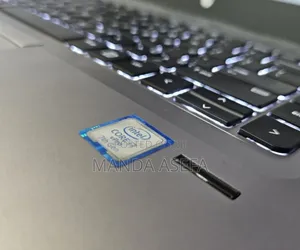 New Laptop HP EliteBook 840 G4 8GB Intel Core I5 HDD 1T