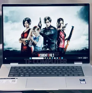 New Laptop HP Envy X360 16GB Intel Core Ultra 7 SSD 1T