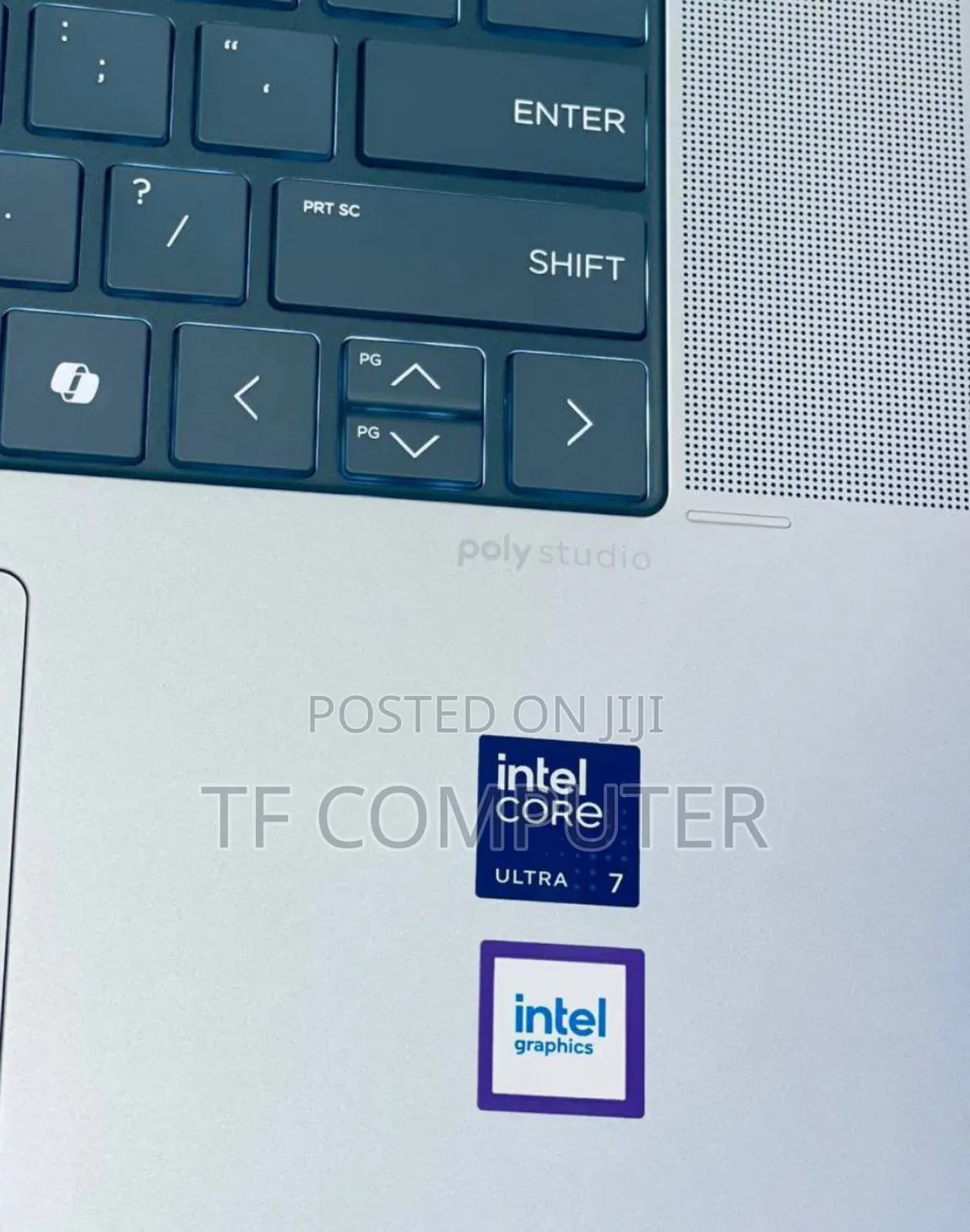 New Laptop HP Envy X360 16GB Intel Core Ultra 7 SSD 1T