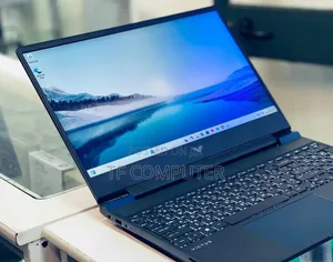 New Laptop HP Victus 15 16GB Intel Core I5 SSD 512GB