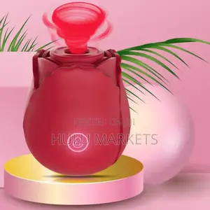 Rose Women Vibrator