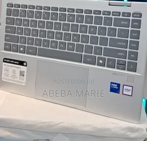 New Laptop HP Envy X360 16GB Intel Core Ultra 7 SSD 1T