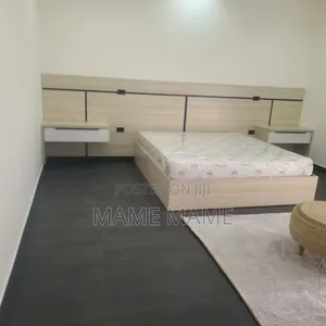 Furnished 3bdrm Apartment in Addis Abeba, Kirkos for rent