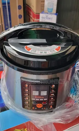 Roshan Cooker