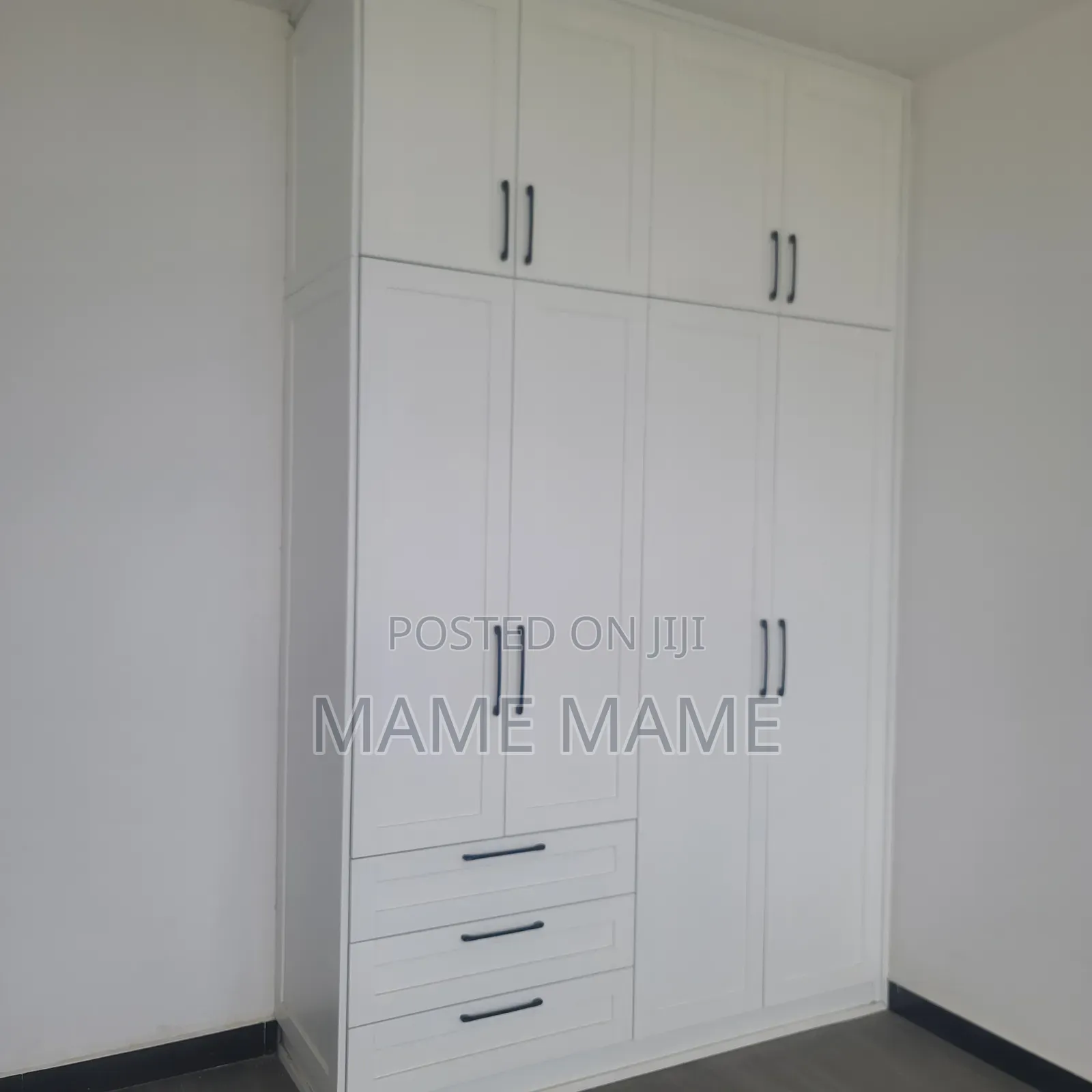 2bdrm Apartment in Addis Abeba, Kirkos for sale