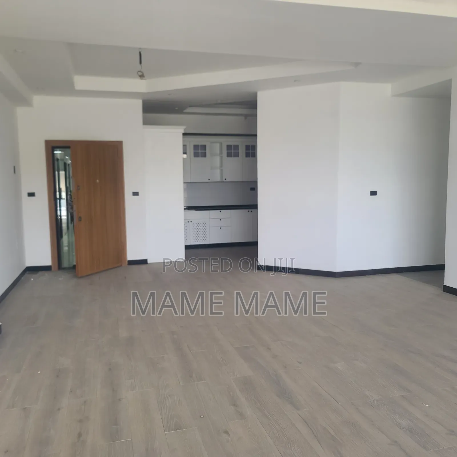 2bdrm Apartment in Addis Abeba, Kirkos for sale