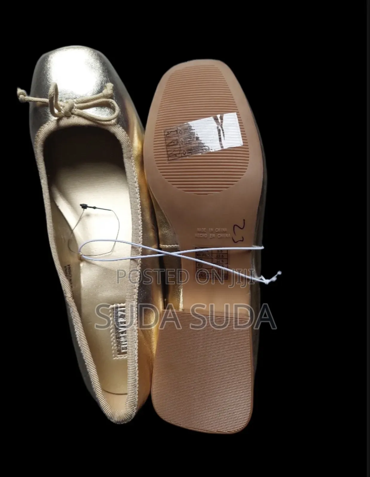 Original Usa Fashion Shoes