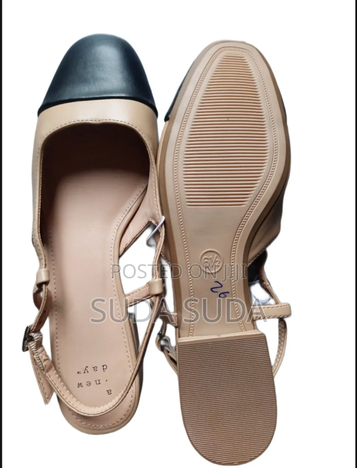 Original Usa Fashion Shoes