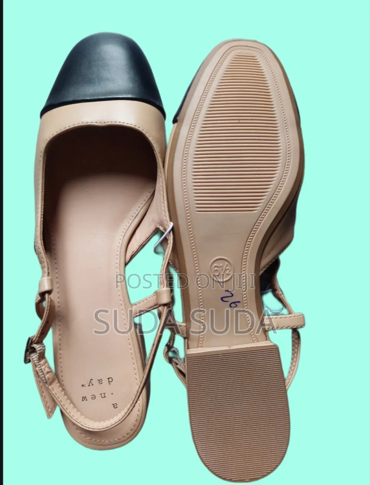 Original Usa Fashion Shoes