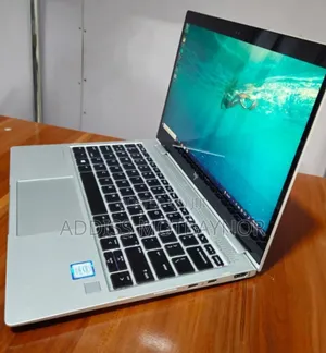 New Laptop HP Spectre 16GB Intel Core I7 SSD 512GB
