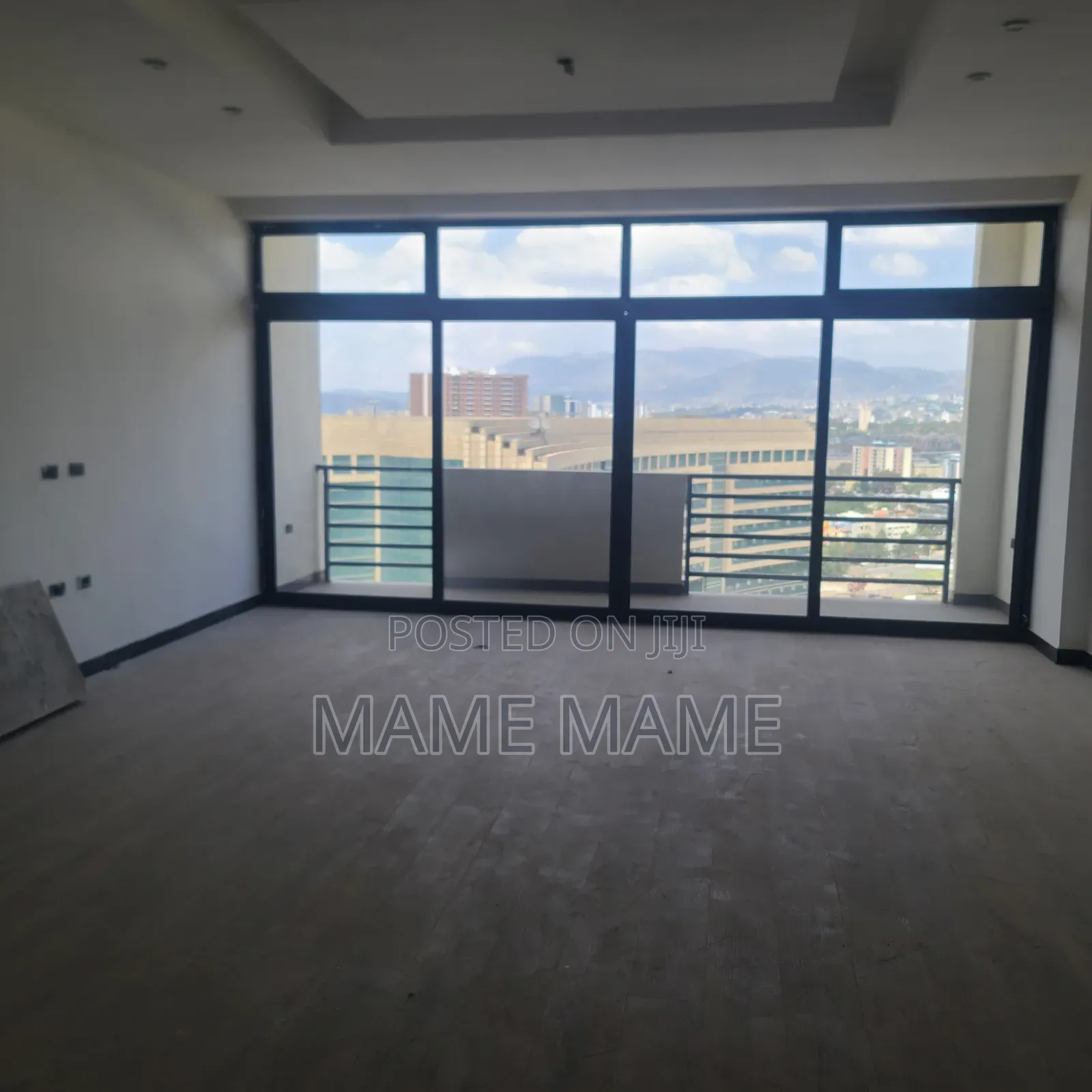 2bdrm Apartment in Addis Abeba, Kirkos for sale