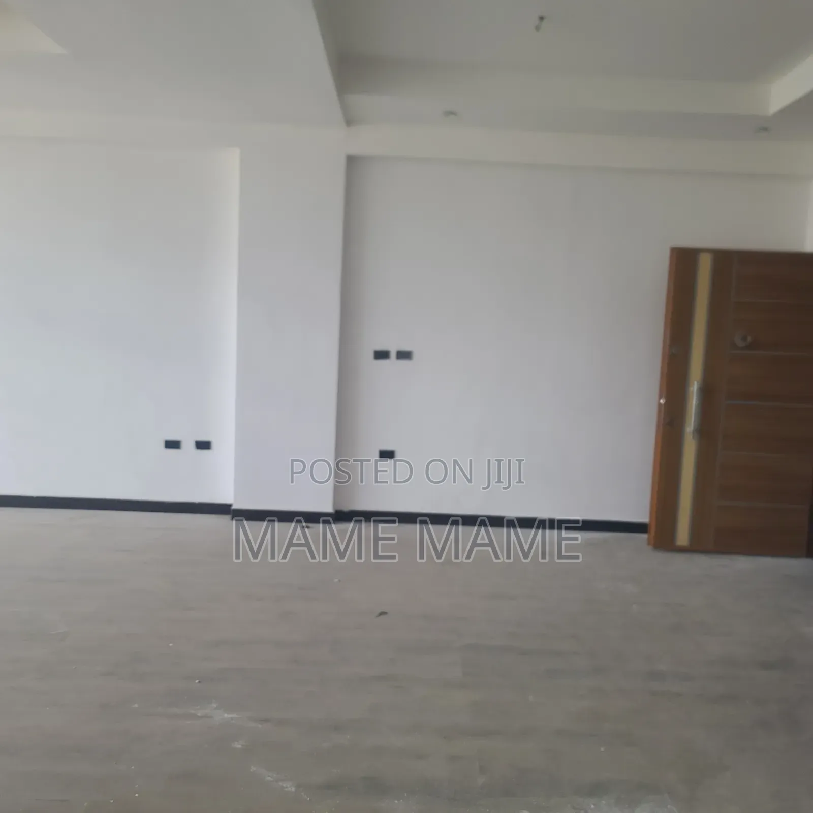 2bdrm Apartment in Addis Abeba, Kirkos for sale