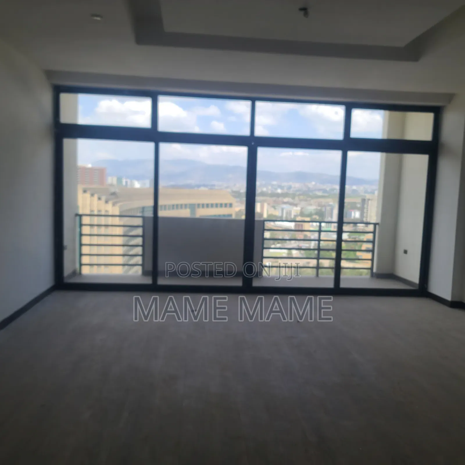 2bdrm Apartment in Addis Abeba, Kirkos for sale