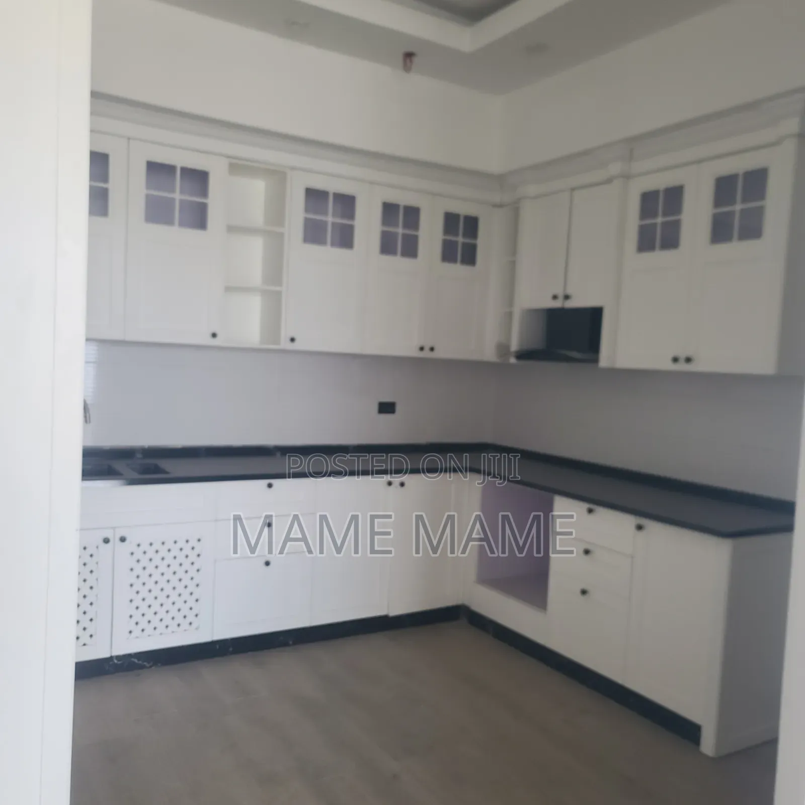 2bdrm Apartment in Addis Abeba, Kirkos for sale