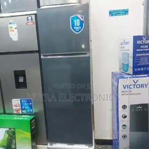 Orbit Refrigerator 414l