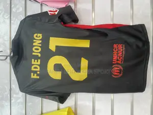 Lamine Yamal Jersey With Name