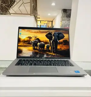 New Laptop Dell Latitude 5420 16GB Intel Core I7 SSD 512GB