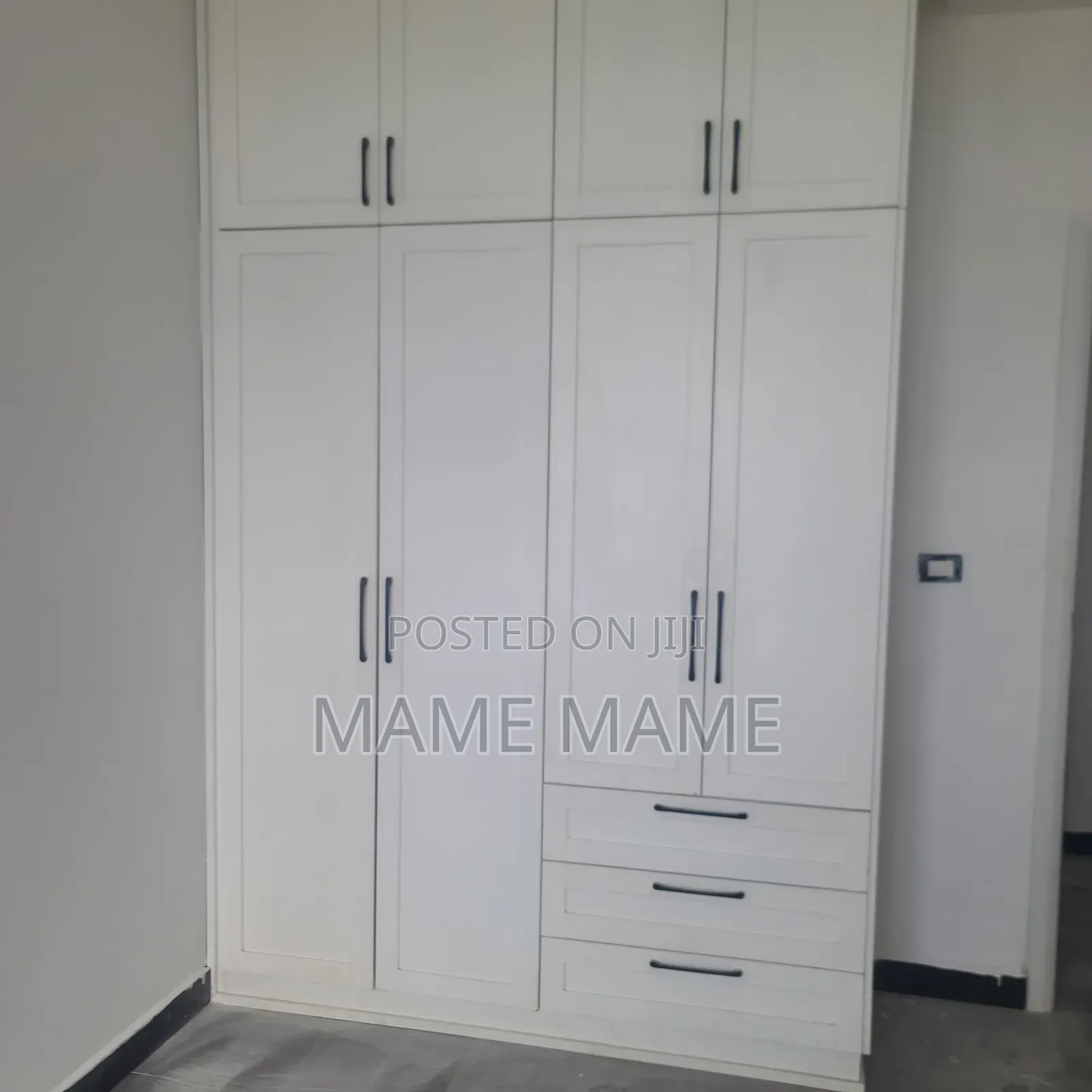 2bdrm Apartment in Addis Abeba, Kirkos for sale