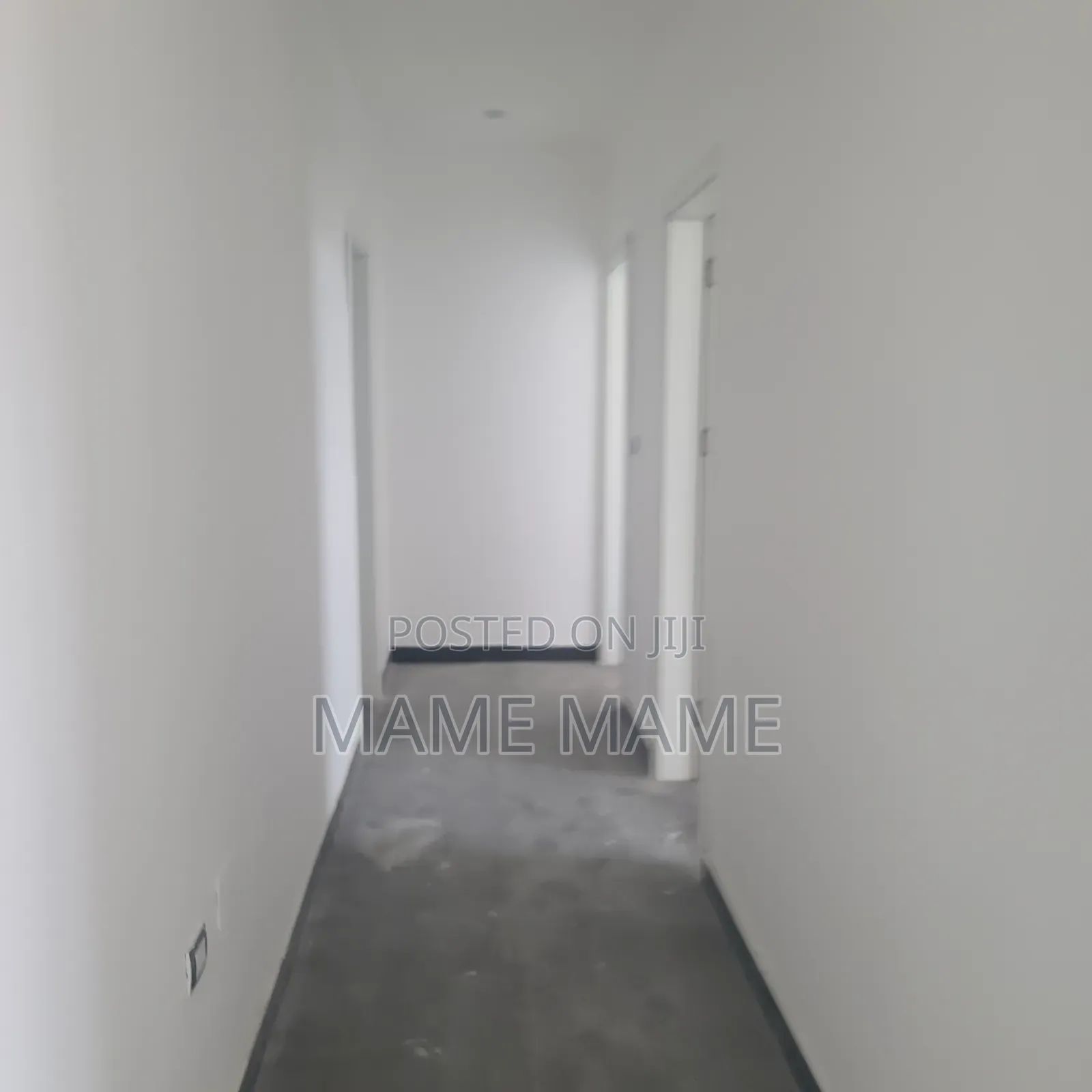 2bdrm Apartment in Addis Abeba, Kirkos for sale