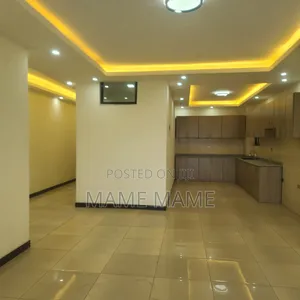 2bdrm Apartment in Addis Abeba, Kirkos for rent